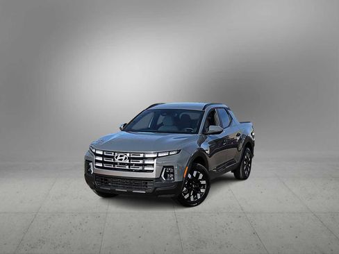 New 2025 Hyundai Santa Cruz SEL image 1
