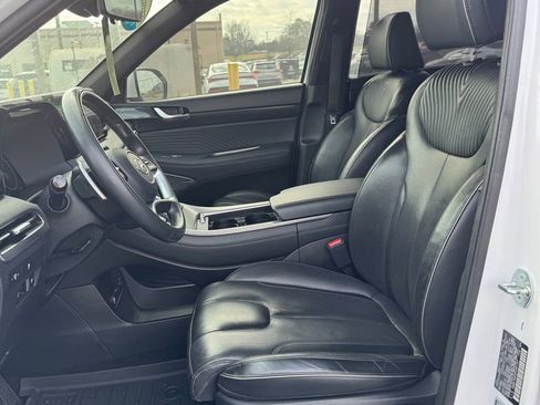 Used 2023 Hyundai Palisade Calligraphy w/ Cargo Package image 8