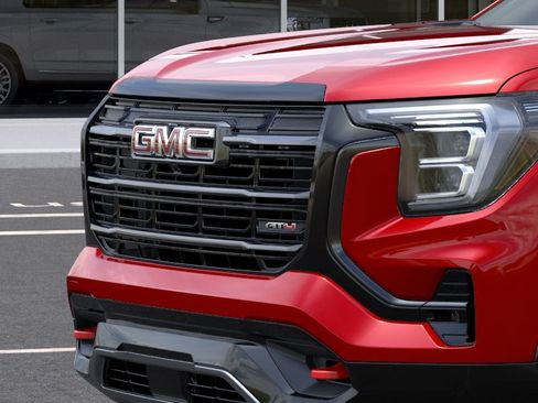 New 2027 GMC Terrain AT4 w/ Technology Package II AWD/4WD image 13