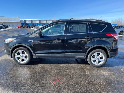 Used 2016 Ford Escape SE w/ Leather Comfort Package image 2