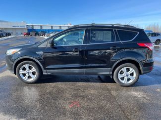 Used 2016 Ford Escape SE w/ Leather Comfort Package video 2