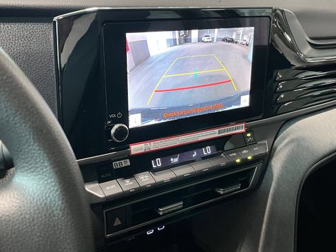 New 2026 Toyota Camry LE FWD image 21