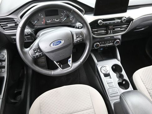 Used 2022 Ford Escape SE w/ Convenience Package image 13