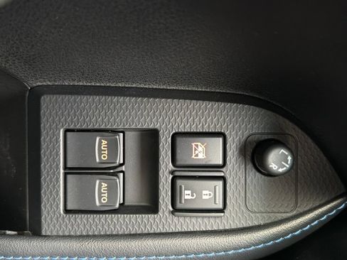 Used 2015 Subaru BRZ Series.Blue RWD image 41