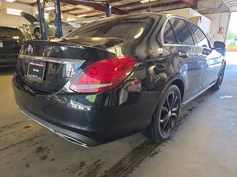 Used 2016 Mercedes-Benz C 300 Sedan w/ Multimedia Package image 3