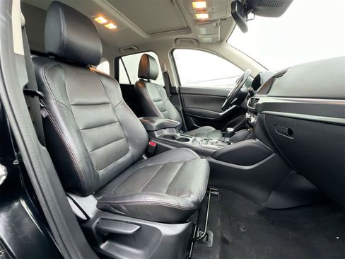 Used 2016 MAZDA CX-5 Grand Touring image 21