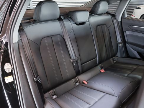 New 2026 Audi A6 Premium Plus image 11