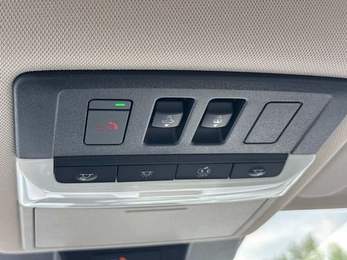 New 2026 Nissan Rogue Dark Armor FWD image 21