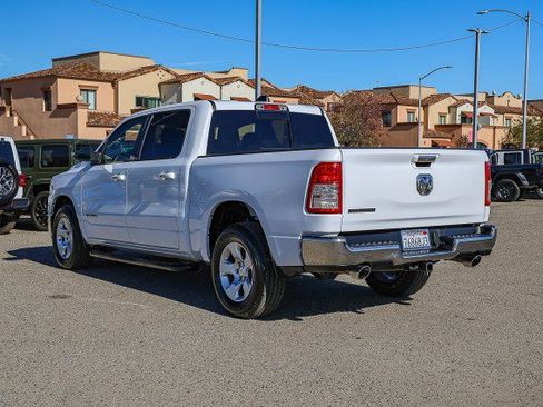 Used 2019 RAM 1500 Big Horn image 8