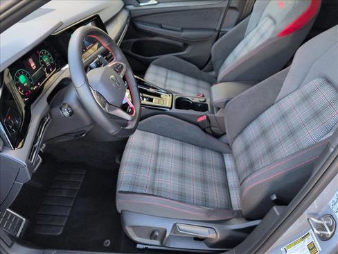 Used 2024 Volkswagen GTI S image 15