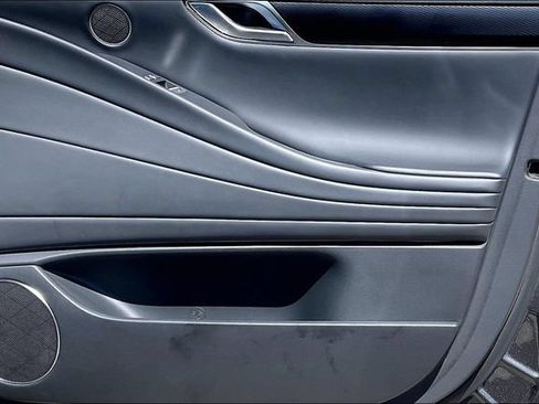 Certified 2025 Genesis G80 2.5T AWD/4WD image 27