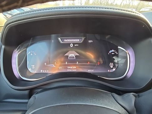 Used 2026 RAM 2500 Laramie image 56