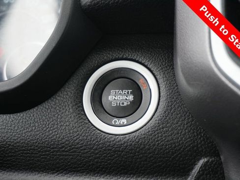 Used 2023 RAM 1500 Big Horn image 29