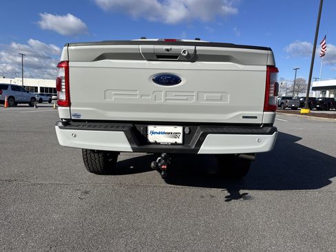 Used 2023 Ford F150 Lariat image 9