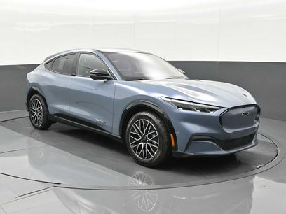 New 2024 Ford Mustang Mach-E Premium