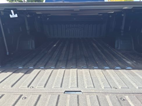 Used 2021 GMC Sierra 1500 AT4 AWD/4WD image 14