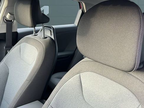 Certified 2025 Kia K4 LXS image 11