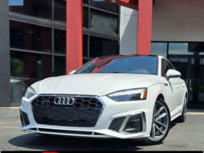 Used 2023 Audi A5 2.0T Premium Plus w/ Premium Plus