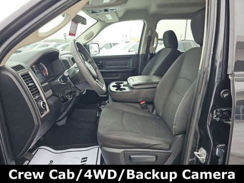 Used 2018 RAM 1500 Express w/ Express Value Package image 9