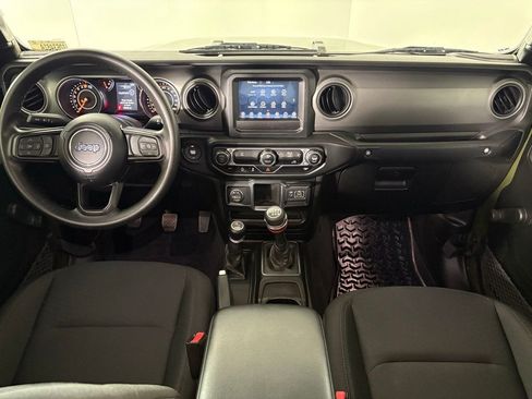 Used 2022 Jeep Gladiator Sport AWD/4WD image 32
