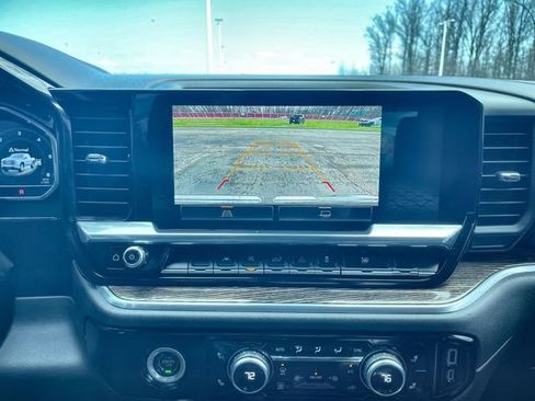 Certified 2023 GMC Sierra 1500 Elevation AWD/4WD image 14