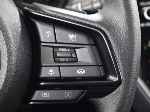 New 2026 Subaru Crosstrek 2.0i Premium image 17