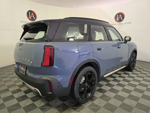New 2026 MINI Cooper Countryman SE image 4