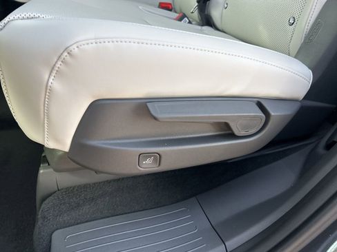 New 2026 Hyundai Santa Fe SEL image 23