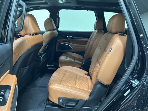 New 2025 Kia Telluride SX Prestige X-Pro image 27