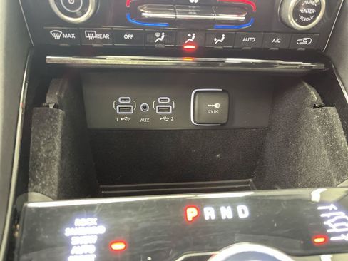 Used 2021 Jeep Grand Cherokee L Summit AWD/4WD image 28