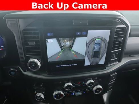 Used 2025 Ford F150 Lariat w/ Equipment Group 502A High AWD/4WD image 27