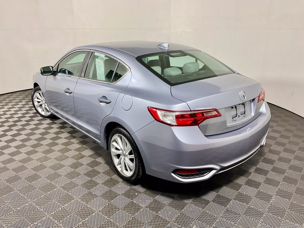Used 2016 Acura ILX FWD image 12