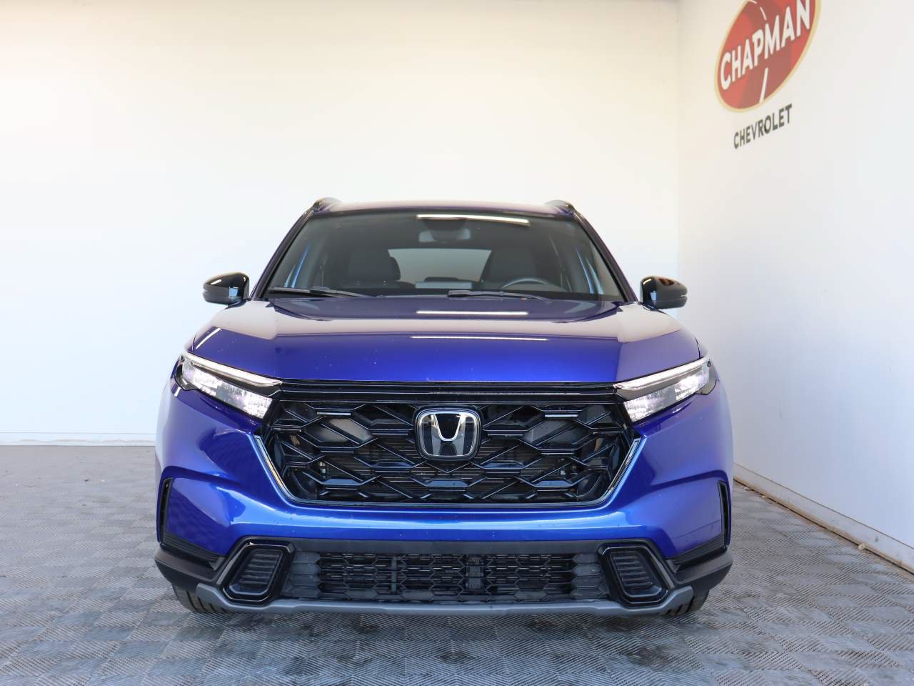Used 2025 Honda CR-V Sport image 2