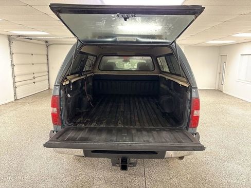 Used 2013 Chevrolet Silverado 2500 LT w/ Interior Plus Package image 24