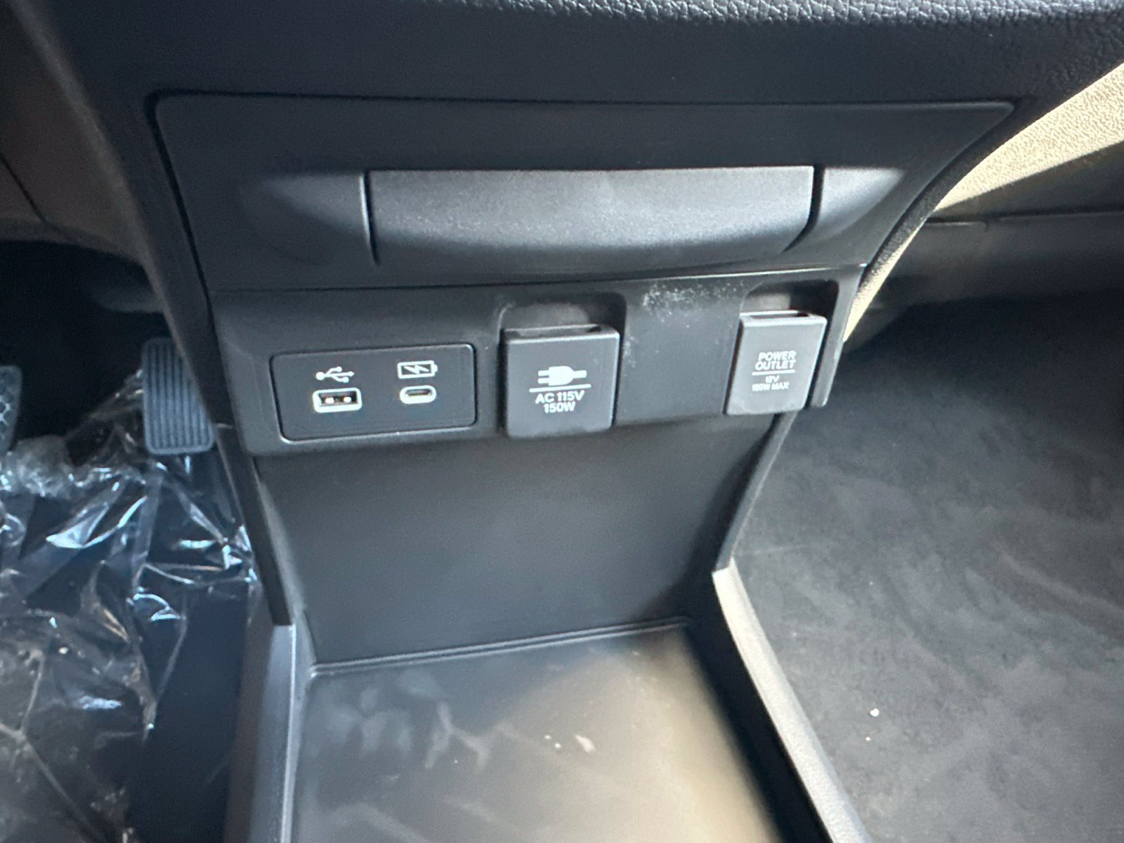 New 2026 Honda Odyssey Elite image 71