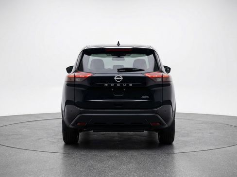 Used 2025 Nissan Rogue SV FWD image 7