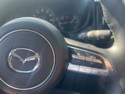 Used 2025 MAZDA CX-50 2.5 Turbo w/ Weather Package image 16
