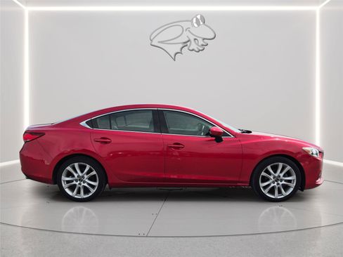 Used 2014 MAZDA MAZDA6 Touring FWD image 6