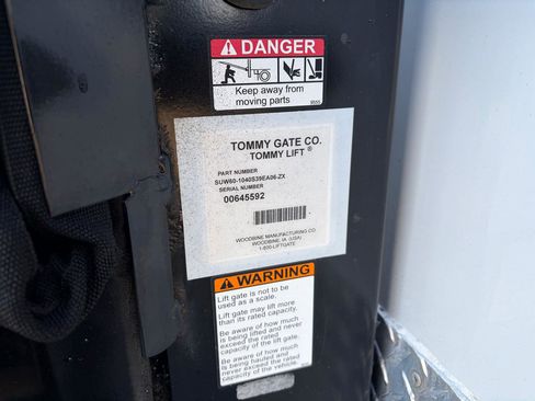 Used 2019 Ford F350 XL w/ XL Value Package image 15