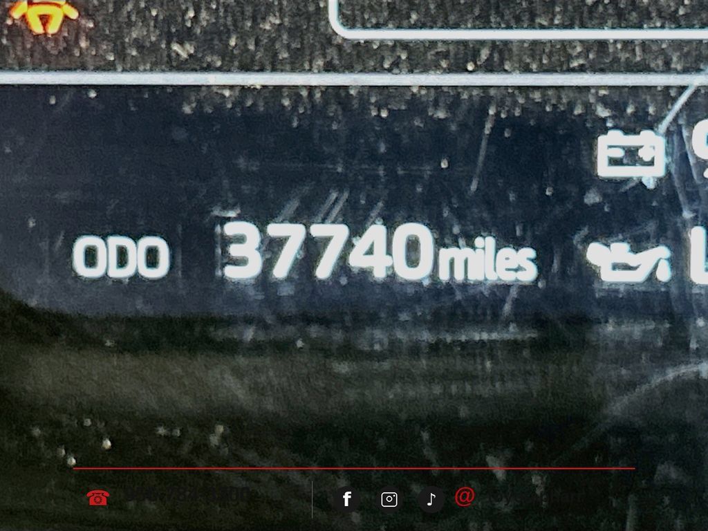 Used 2023 Toyota Tundra 1794 Edition AWD/4WD image 11
