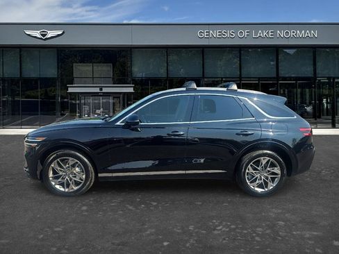 Used 2025 Genesis GV70 2.5T w/ Select Package AWD/4WD image 7