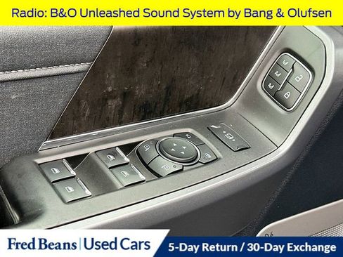 Used 2024 Ford F350 Lariat w/ Lariat Ultimate Package image 23