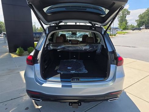 Used 2025 Mercedes-Benz GLE 350 4MATIC image 5