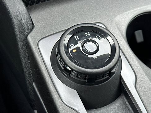 New 2026 Ford Bronco Sport Outer Banks image 20