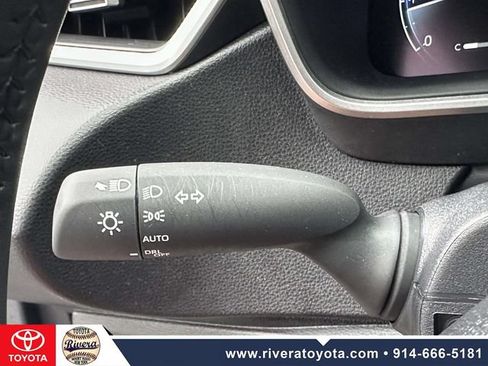 Used 2026 Toyota Corolla XSE FWD image 35