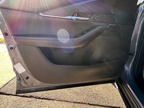 Used 2025 MAZDA CX-30 AWD 2.5 S w/ Preferred Package image 37