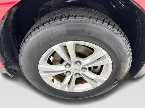 Used 2013 Chevrolet Equinox LT w/ Driver Convenience Package FWD image 75