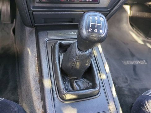 Used 1988 Nissan 300ZX GS image 19