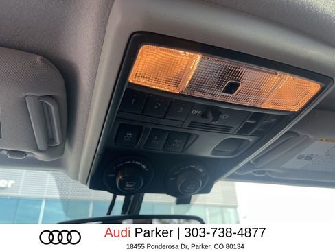 Used 2018 Toyota 4Runner TRD Off-Road Premium w/ TRD Performance Package image 10