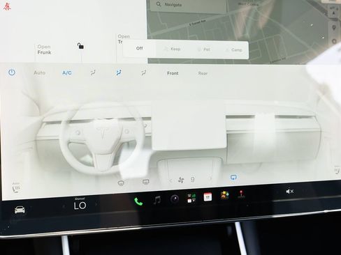 Used 2020 Tesla Model 3 Standard Range Plus RWD image 32